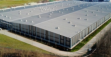 Plusieurs bases de production pour la production