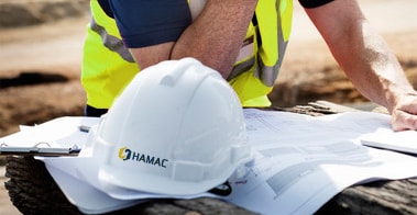HAMAC Service qui dépasse les attentes